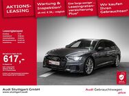 Audi A6, Avant S line 45 TFSI quattro VC, Jahr 2024 - Stuttgart