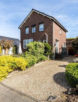 TAG DER OFFENEN TÜR 6 NOVEMBER VON 16.00 BIS 17.00 UHR, 8 NOVEMBER VON 10.30 BIS 12.00 UHR. NEUER PREIS! - Selfkant