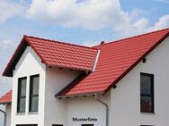 5-Zimmer-Wohnung, Balkon, Garage + provisionsfrei + - Attendorn (Hansestadt)