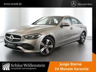 Mercedes C 220, d Avantgarde, Jahr 2023 - Chemnitz