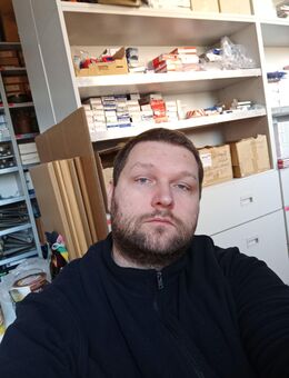 Suche Frau - Bodenständiger Man aus Berlin - Berlin