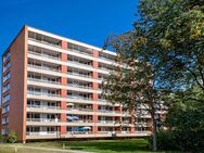 Demnächst frei! 2-Zimmer-Wohnung in Minden Innenstadt - Minden (Nordrhein-Westfalen)