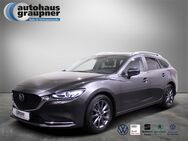 Mazda 6, 2.0 Exclusive-Line, Jahr 2019 - Brandis