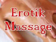Ganzkörpermassage, Erotikmassage oder Prostatamassage für Sie und Ihn - Nörvenich