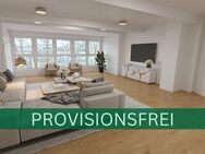 PENTHOUSE-WOHNUNG MIT WASSERBLICK UND GESTALTUNGSFREIHEIT - Oldenburg