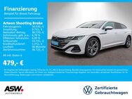 VW Arteon, 2.0 TDI Shooting Brake R-Line, Jahr 2024 - Neckarsulm