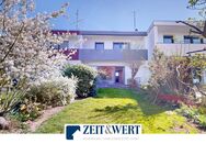 Erftstadt-Lechenich! Beliebte, erstklassige Wohnlage! Schickes Reihenmittelhaus mit Garten + eigener Garage! (SN 4813) - Erftstadt