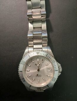 Swiss Made Marcello C Nettuno 3 Eta 2824-2 Full Set - Hamburg Harburg