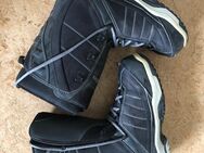 Snowboard Boots AXCES, Große 290, EU 46, schwarz - Passau