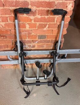 Fahrradhalterung Auto Heckklappe - Chemnitz