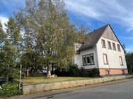 Traumhaftes Einfamilienhaus in Borgentreich im LK Höxter - Ihr neues Zuhause erwartet Sie! - Borgentreich (Orgelstadt)