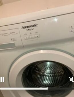 Waschmaschine 50€ - Konstanz