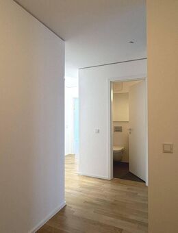 Moderne Stadtwohnung im Stuttgarter Süden - Stuttgart