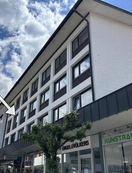 Klein, fein, mittendrin - charmantes Appartement im Herzen von Oberstdorf - Oberstdorf
