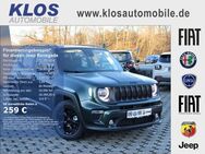 Jeep Renegade, 1.5 NORTH STAR e-HYBRID GSE T4 48V 130PS 4x2, Jahr 2025 - Saarbrücken