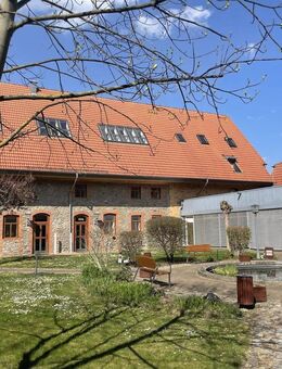 Eigentumswohnung im Sonnenhof als Kapitalanlage - Barleben