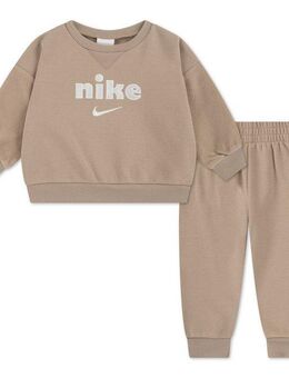 Nike Sportswear Jogginganzug NKN COZY COMFORT CREW SET (2-tlg), für Kinder