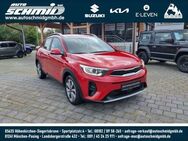 Kia Stonic STONIC 1.0T 100 DCT VISION NAVI - Höhenkirchen-Siegertsbrunn