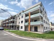 "VERMIETET" - Helle, attraktive Neubauwohnung mit gemütlichem Balkon - Weiden (Oberpfalz)