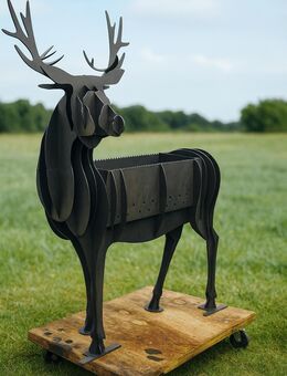 HIRSCH GRILL - Dortmund