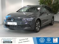 VW Golf Variant, 2.0 l TDI MOVE 6, Jahr 2024 - Blaufelden