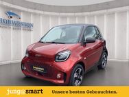 smart EQ fortwo, , Jahr 2023 - Schloß Holte-Stukenbrock