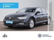 VW Passat Variant, 1.5 TSI BUSINESS, Jahr 2021 - Magdeburg