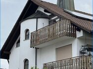 Attraktive 3 Zi.-Whg. mit Balkon,EBK und Stellpatz, in ruhiger Lage von Steisslingen-FREI ab.1.10.!! - Steißlingen