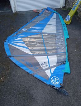 Winsurfsegel verschiedene qm noth sails 5,0 qm, Gaastra, Simmer zu verschenken - Dortmund Wellinghofen