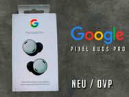 Google Pixel Buds Pro, Fog, NEU / OVP - Erfurt