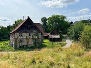 Renovierungsbedürftiges Bauernhaus mit Potential in Salem-Rickenbach am Bodensee - Salem (Baden-Württemberg)