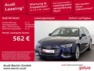 Audi A4, Avant Advanced 35 TDI, Jahr 2024 - Berlin