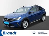 VW Taigo, 1.0 TSI Life APP-CON, Jahr 2024 - Weyhe