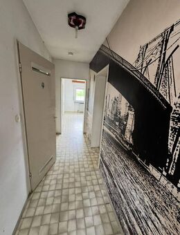 RESERVIERT 2,5-Zimmer-Whg. mit Wintergarten, leerstehend & renovierungsbedürftig - Lu.-Mitte - Ludwigshafen (Rhein)