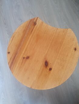 Kleiner Tisch - Oberkochen