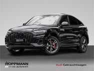 Audi Q5, Sportback 50 TFSI e quattro S-Line, Jahr 2023 - Herborn (Hessen)