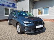 Seat Arona 1.0 TSI DSG Style APP/LED/PDC/Tempomat ... - Apen