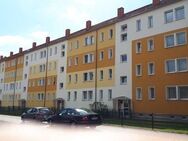 Top sanierte 2 Raum Wohnung mit großem Balkon - Magdeburg