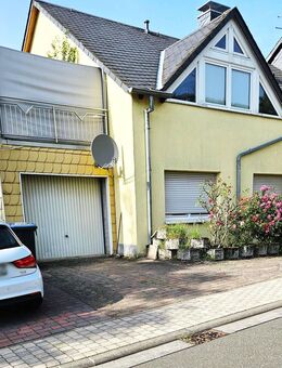 Ein ideales ANLAGEOBJEKT in 54317 KASEL (Ruwertal), ca. 10 Min. b. TRIER, gepflegtes MFH mit 3 vermieteten Wohneinheiten (ETW), sofort kaufen !? - Kasel