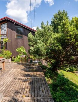 Platz für die ganze Familie! Besonderes EFH mit toller Aussicht in Münklingen! - Weil der Stadt