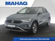 VW T-Roc, 1.0 TSI MOVE Digitalro Alu17Zürich, Jahr 2023 - München