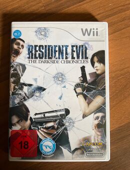 Resident evil ps3 - Löningen Zentrum