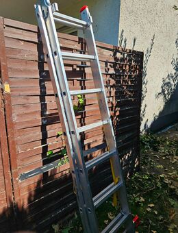 Profilseite für Handwerker und Hausbesitzer. - Witten