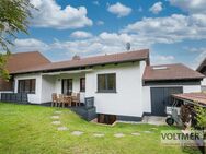 BEGEHRLICH - sanierter Bungalow mit Garage in gefragter Lage von Furpach! - Neunkirchen (Saarland)