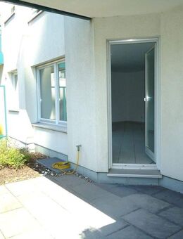 Toll geschnittene Terrassenwohnung in der schönen Gartenstadt Haan! - Haan