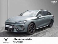 CUPRA Leon, Sportstourer VZ e-HYBRID, Jahr 2022 - Neuwied