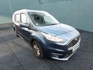 Ford Tourneo Connect, 1.5 TDCi Gr Titanium, Jahr 2018 - München