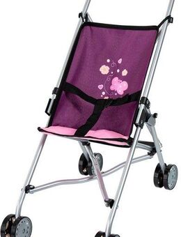 Bayer Puppenbuggy Schmetterling