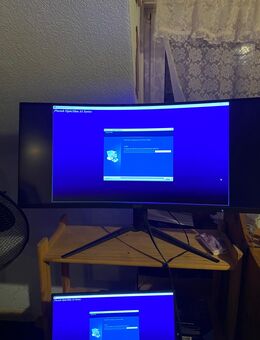 MSI Optix MAG342CQR Curved-Gaming-Monitor (86 cm/34 ", 3440 x 1440 Pixel, UWQHD, - Sulingen