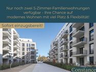 CONSTANCE: Familienfreundliche 5-Zimmer-Wohnung mit großzügigem Wohnküchenbereich - Bonn